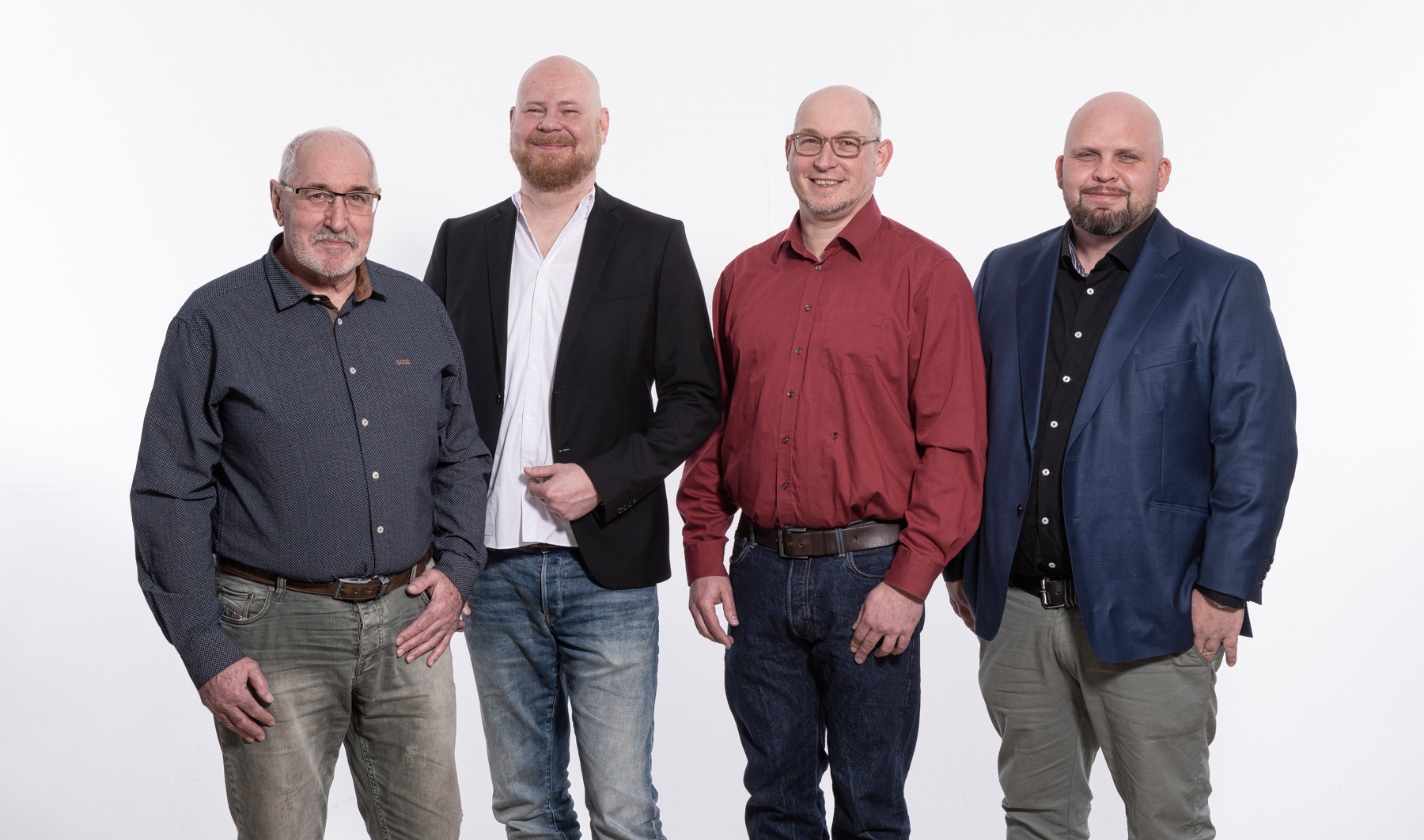 PXE Team
